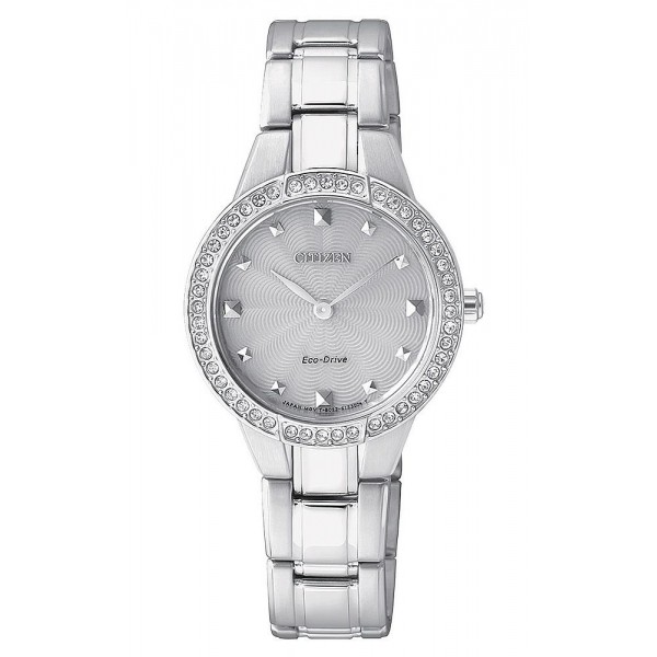 Acheter Montre Femme Citizen Eco-Drive EX1360-50A