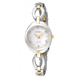 Citizen Damenuhr Eco-Drive EX1434-55D