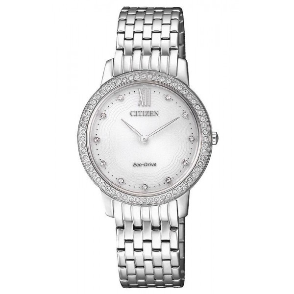 Montre Femme Citizen Eco-Drive EX1480-82A Acheter Montre Femme Citizen Eco-Drive EX1480-82A