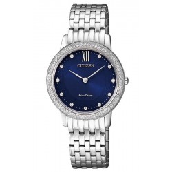 Citizen Damenuhr Eco-Drive EX1480-82L