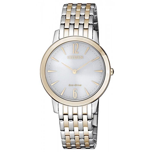 Orologio Donna Citizen Lady Eco Drive EX1496-82A Comprare Orologio Donna Citizen Lady Eco Drive EX1496-82A