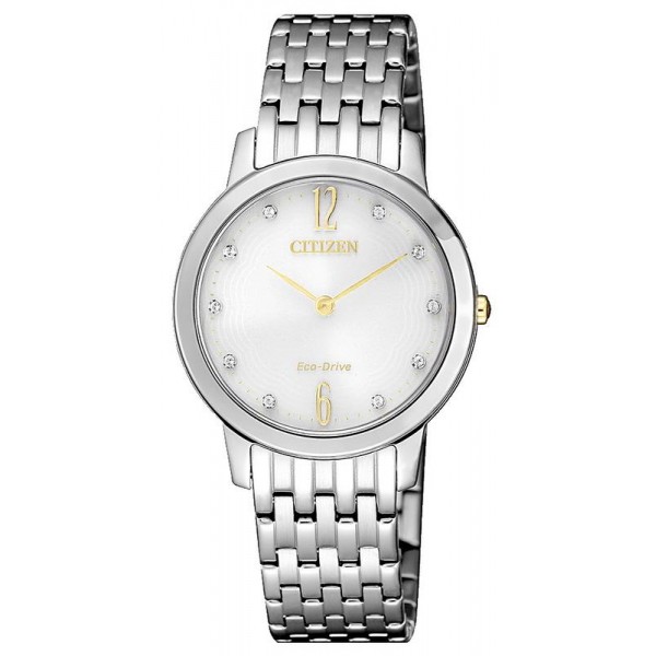 Orologio Donna Citizen Lady Eco Drive EX1498-87B Comprare Orologio Donna Citizen Lady Eco Drive EX1498-87B