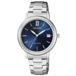 Citizen Damenuhr Eco-Drive FE6090-85L