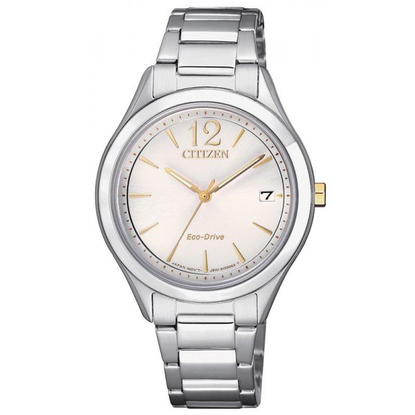 Orologio Donna Citizen Lady Eco Drive FE6124-85A Comprare Orologio Donna Citizen Lady Eco Drive FE6124-85A