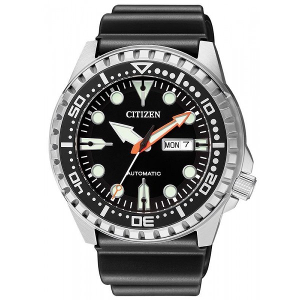 Citizen Men's Watch Sport Automatic NH8380-15E Buy Citizen Men's Watch Sport Automatic NH8380-15E