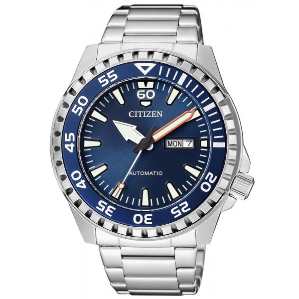 Citizen Men's Watch Sport Automatic NH8389-88L Buy Citizen Men's Watch Sport Automatic NH8389-88L