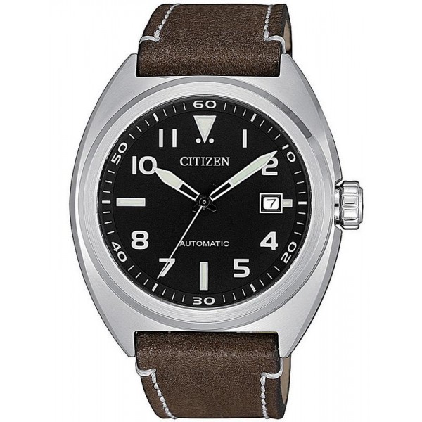 Comprare Orologio da Uomo Citizen Urban Automatico NJ0100-11E