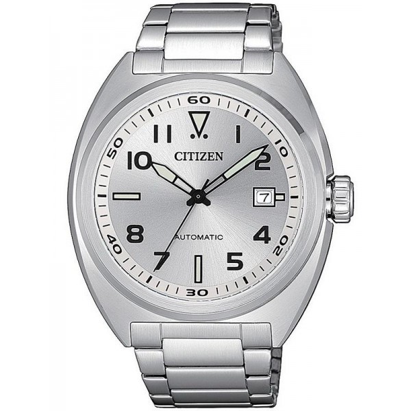 Comprare Orologio da Uomo Citizen Urban Automatico NJ0100-89A