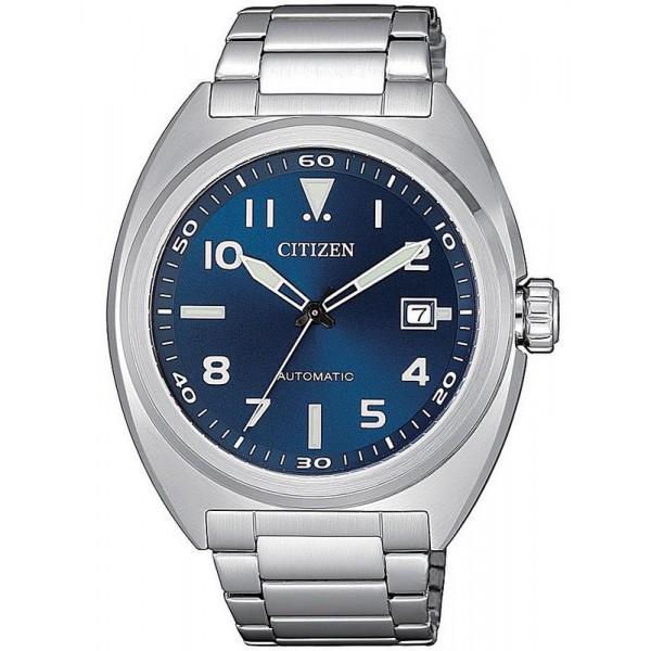 Comprare Orologio da Uomo Citizen Urban Automatico NJ0100-89L