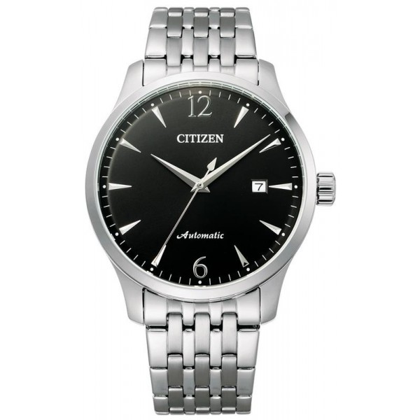Orologio da Uomo Citizen Meccanico Automatico NJ0110-85E Comprare Orologio da Uomo Citizen Meccanico Automatico NJ0110-85E