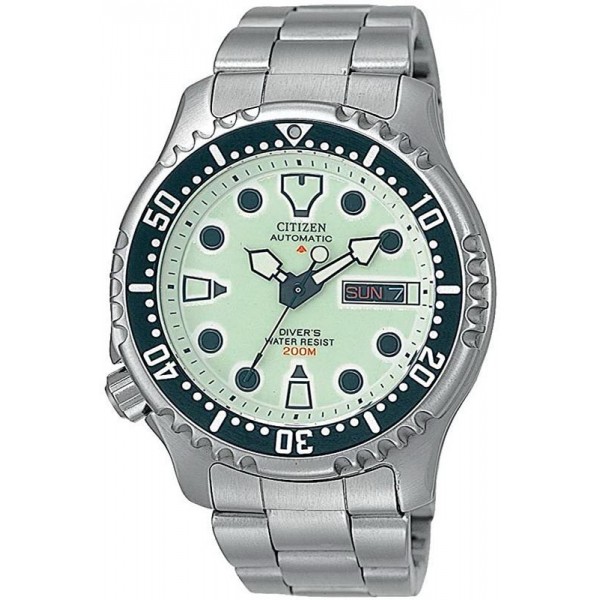 Citizen Herrenuhr Promaster Diver's Automatic 200M NY0040-50W Kaufen Sie Citizen Herrenuhr Promaster Diver's Automatic 200M NY0040-50W