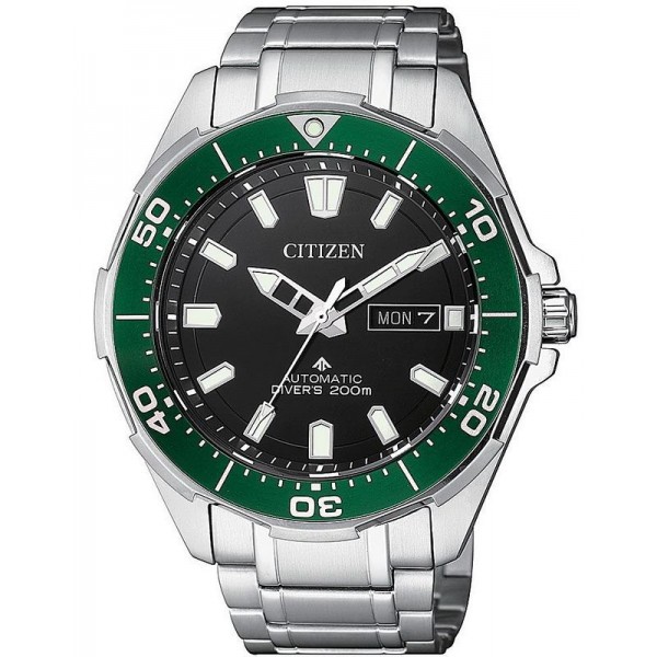 Citizen Men's Watch Promaster Diver's Automatic Super Titanium 200M NY0071-81E Buy Citizen Men's Watch Promaster Diver's Automatic Super Titanium 200M NY0071-81E