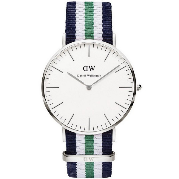 Daniel Wellington Men's Watch Classic Nottingham 40MM 0208DW Buy Daniel Wellington Men's Watch Classic Nottingham 40MM 0208DW