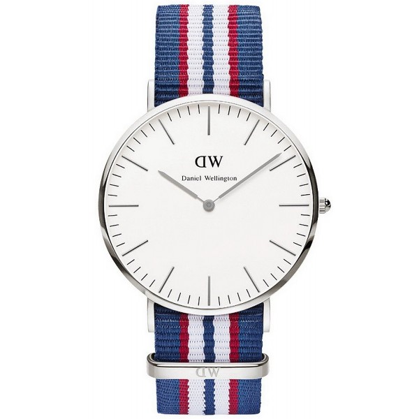 Daniel Wellington Men's Watch Classic Belfast 40MM 0213DW Buy Daniel Wellington Men's Watch Classic Belfast 40MM 0213DW