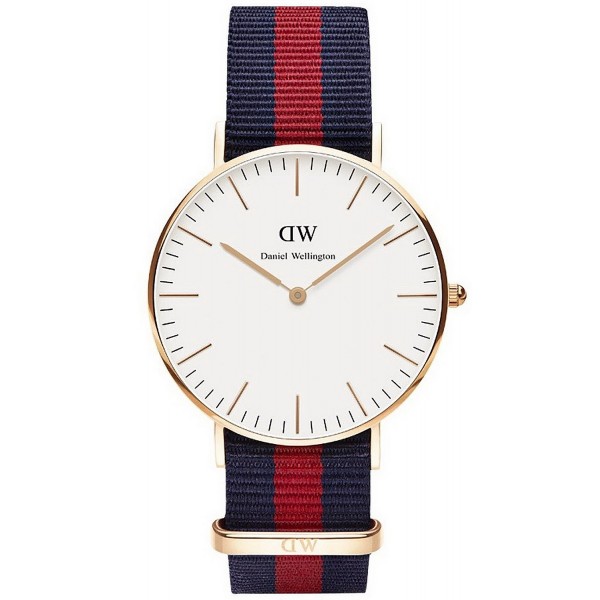Orologio Daniel Wellington Unisex Classic Oxford 36MM DW00100029 Comprare Orologio Daniel Wellington Unisex Classic Oxford 36MM DW00100029