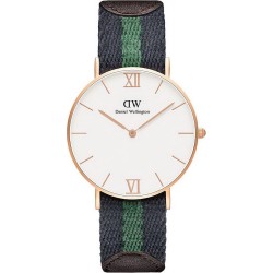 Daniel Wellington Unisexuhr Grace Warwick 36MM 0553DW