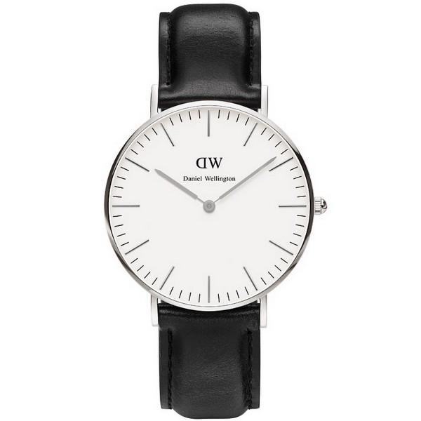 Daniel Wellington Unisexuhr Classic Sheffield 36MM DW00100053 Kaufen Sie Daniel Wellington Unisexuhr Classic Sheffield 36MM DW00100053