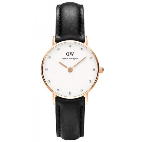 Daniel Wellington Ladies Watch Classy Sheffield 26MM DW00100060 Buy Daniel Wellington Ladies Watch Classy Sheffield 26MM DW00100060
