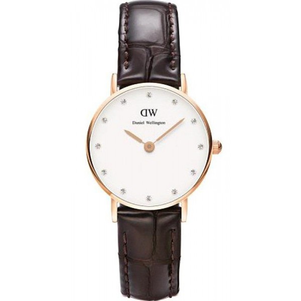 Daniel Wellington Ladies Watch Classy York 26MM DW00100061 Buy Daniel Wellington Ladies Watch Classy York 26MM DW00100061