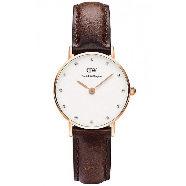 Orologio Daniel Wellington Donna Classy Bristol 26MM DW00100062 Comprare Orologio Daniel Wellington Donna Classy Bristol 26MM DW00100062