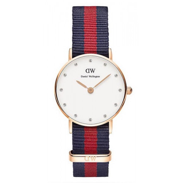 Reloj Daniel Wellington Mujer Classy Oxford 26MM DW00100064 Comprar Reloj Daniel Wellington Mujer Classy Oxford 26MM DW00100064