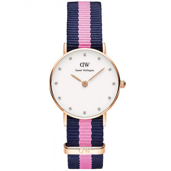 Montre Daniel Wellington Femme Classy Winchester 26MM DW00100065 Acheter Montre Daniel Wellington Femme Classy Winchester 26MM DW00100065