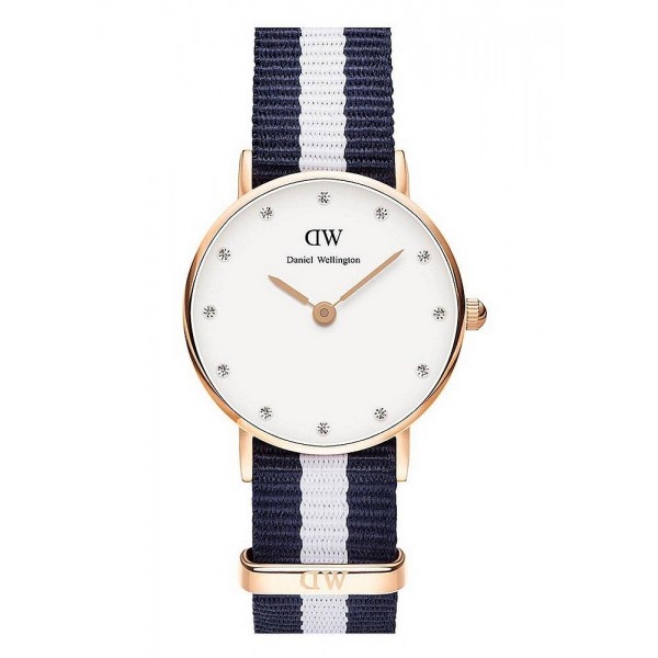 Daniel Wellington Ladies Watch Classy Glasgow 26MM DW00100066 Buy Daniel Wellington Ladies Watch Classy Glasgow 26MM DW00100066