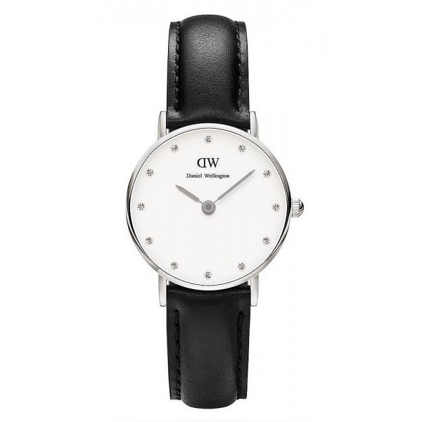 Daniel Wellington Ladies Watch Classy Sheffield 26MM DW00100068 Buy Daniel Wellington Ladies Watch Classy Sheffield 26MM DW00100068