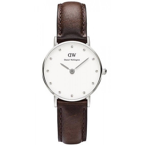 Daniel Wellington Ladies Watch Classy Bristol 26MM DW00100070 Buy Daniel Wellington Ladies Watch Classy Bristol 26MM DW00100070
