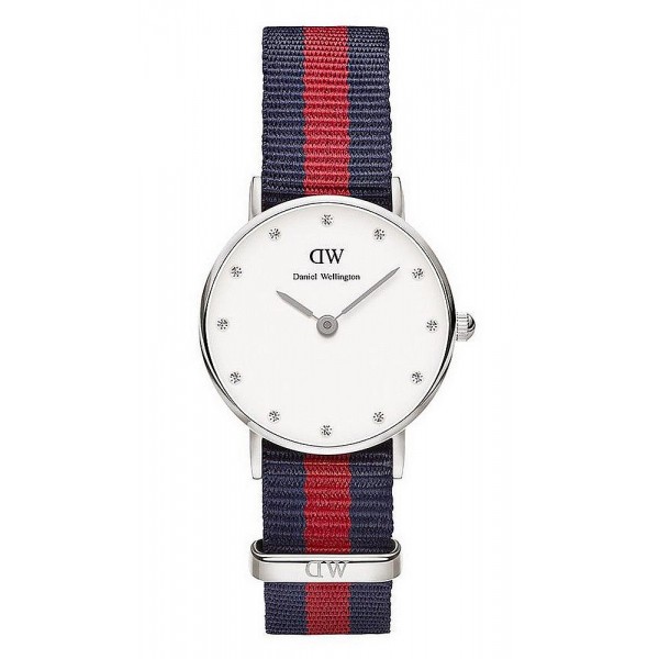 Orologio Daniel Wellington Donna Classy Oxford 26MM DW00100072 Comprare Orologio Daniel Wellington Donna Classy Oxford 26MM DW00100072