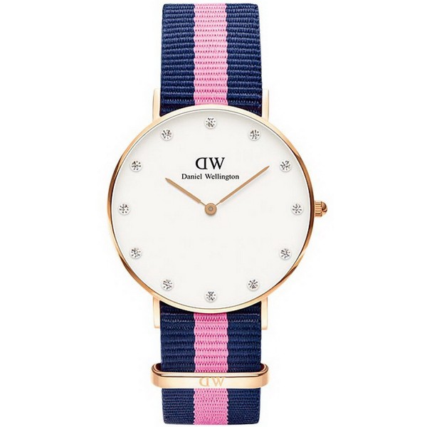Daniel Wellington Ladies Watch Classy Winchester 34MM DW00100077 Buy Daniel Wellington Ladies Watch Classy Winchester 34MM DW00100077