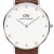 Daniel Wellington Damenuhr Classy St Mawes 34MM DW00100079