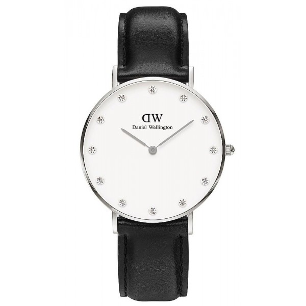 Daniel Wellington Ladies Watch Classy Sheffield 34MM DW00100080 Buy Daniel Wellington Ladies Watch Classy Sheffield 34MM DW00100080