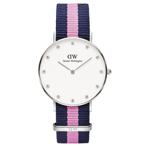 Reloj Daniel Wellington Mujer Classy Winchester 34MM DW00100081 Comprar Reloj Daniel Wellington Mujer Classy Winchester 34MM DW00100081