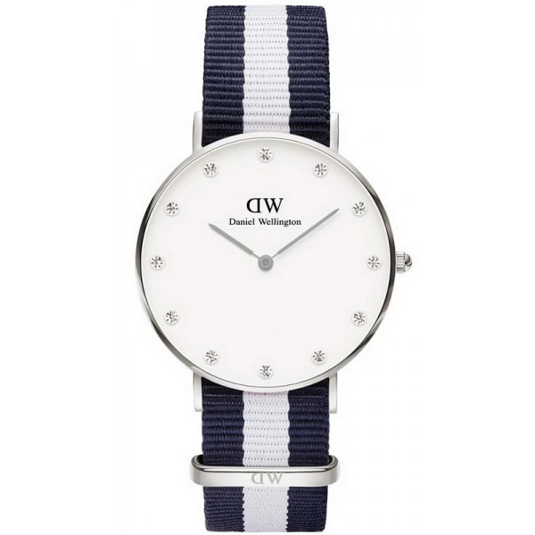 Daniel Wellington Ladies Watch Classy Glasgow 34MM DW00100082 Buy Daniel Wellington Ladies Watch Classy Glasgow 34MM DW00100082