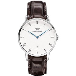 Daniel Wellington Men's Watch Dapper York 38MM DW00100089
