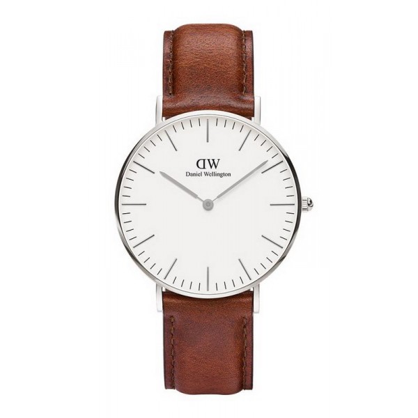 Orologio Daniel Wellington Unisex Classic St Mawes 36MM DW00100052 Comprare Orologio Daniel Wellington Unisex Classic St Mawes 36MM DW00100052