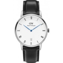 Daniel Wellington Unisexuhr Dapper Sheffield 34MM DW00100096