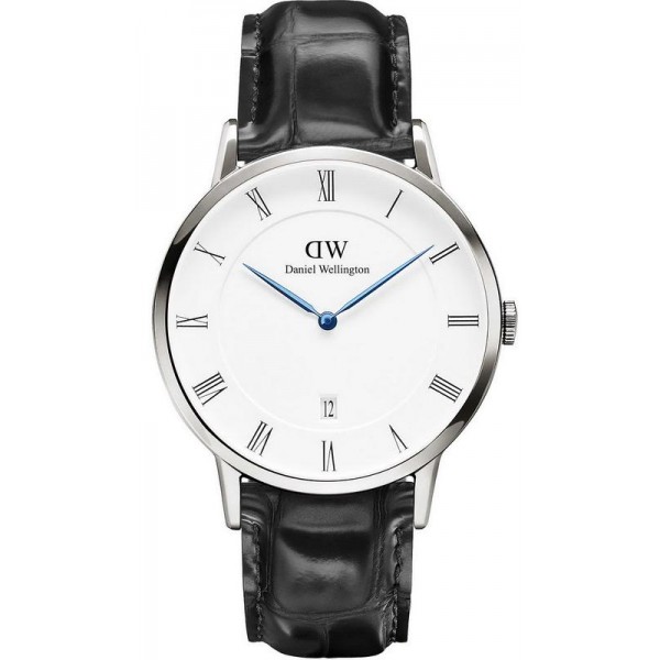 Buy Daniel Wellington Men's Watch Dapper Reading 38MM DW00100108