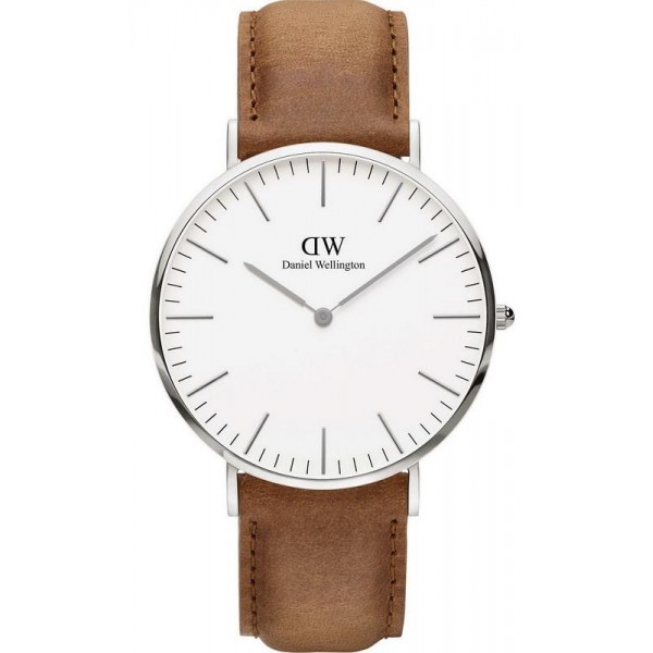 Daniel Wellington Herrenuhr Classic Durham 40MM DW00100110 Kaufen Sie Daniel Wellington Herrenuhr Classic Durham 40MM DW00100110