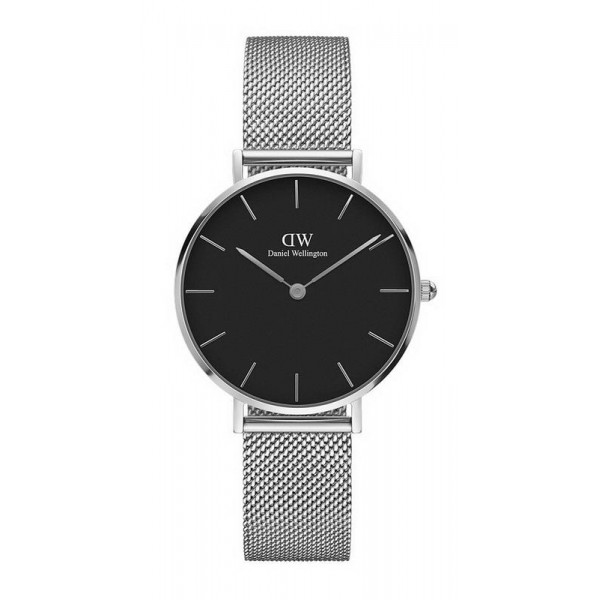 Daniel Wellington Ladies Watch Classic Petite Sterling 32MM DW00100162 Buy Daniel Wellington Ladies Watch Classic Petite Sterling 32MM DW00100162