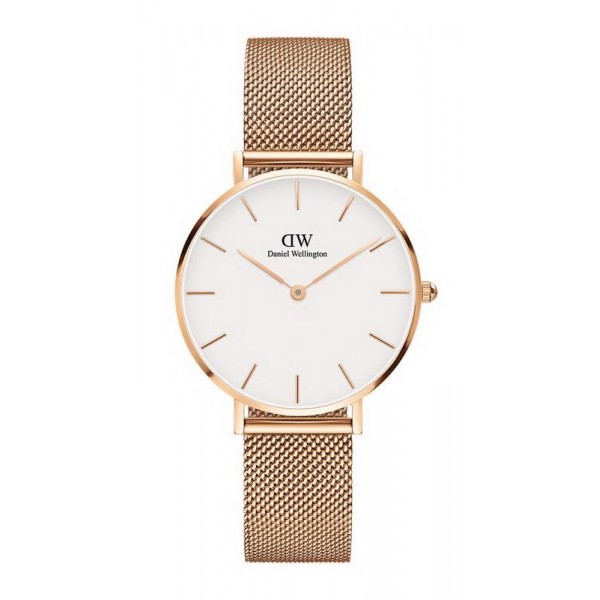 Daniel Wellington Ladies Watch Classic Petite Melrose 32MM DW00100163 Buy Daniel Wellington Ladies Watch Classic Petite Melrose 32MM DW00100163