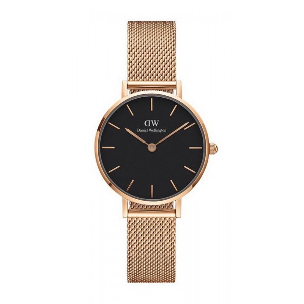 Daniel Wellington Ladies Watch Classic Petite Melrose 28MM DW00100217 Buy Daniel Wellington Ladies Watch Classic Petite Melrose 28MM DW00100217