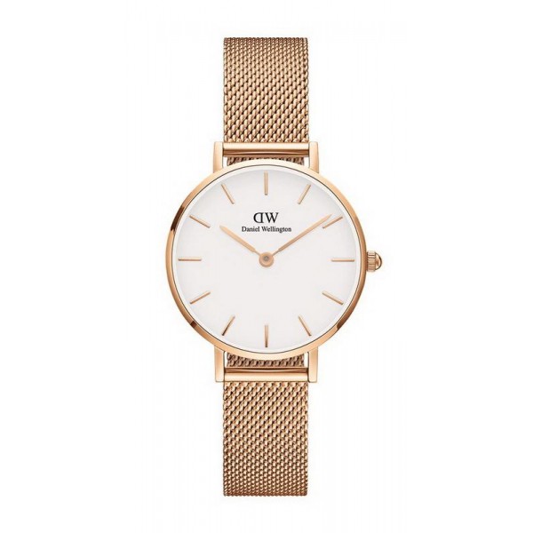 Daniel Wellington Ladies Watch Classic Petite Melrose 28MM DW00100219 Buy Daniel Wellington Ladies Watch Classic Petite Melrose 28MM DW00100219