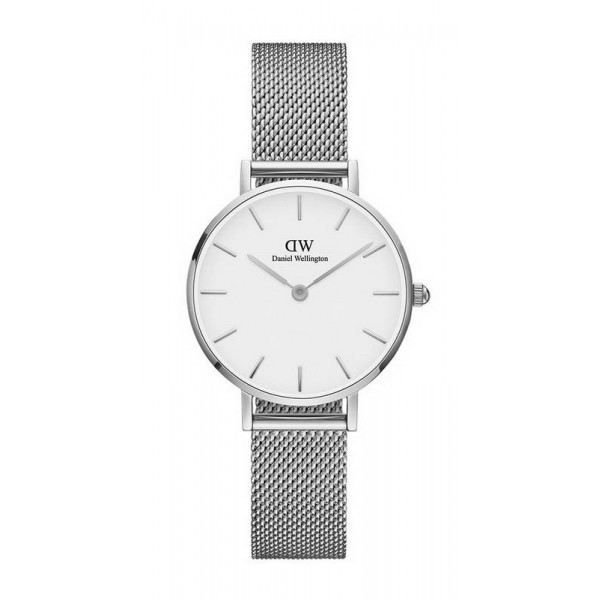 Daniel Wellington Ladies Watch Classic Petite Sterling 28MM DW00100220 Buy Daniel Wellington Ladies Watch Classic Petite Sterling 28MM DW00100220