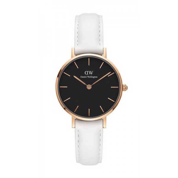 Reloj Daniel Wellington Mujer Classic Petite Bondi 28MM DW00100285 Comprar Reloj Daniel Wellington Mujer Classic Petite Bondi 28MM DW00100285