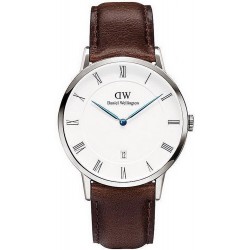 Daniel Wellington Men's Watch Dapper Bristol 38MM DW00100090