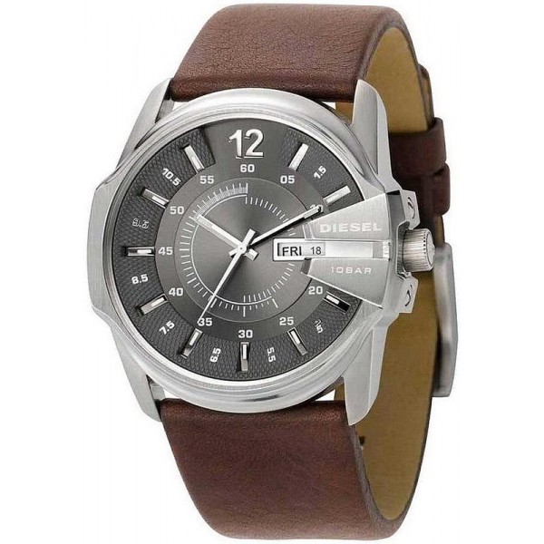 Diesel Men's Watch Master Chief DZ1206 Buy Diesel Men's Watch Master Chief DZ1206