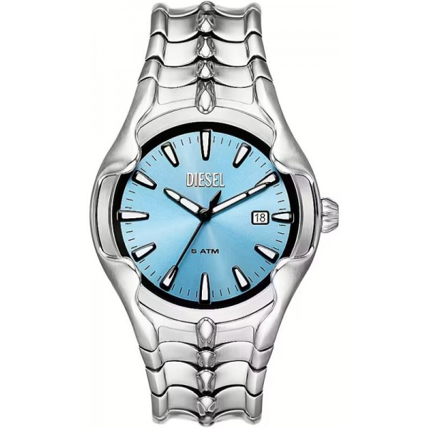Diesel Montre Homme - Vert - DZ2200 Image de la Diesel Montre Homme - Vert - DZ2200