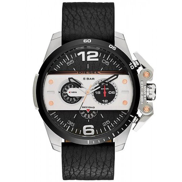 Orologio da Uomo Diesel Ironside DZ4361 Cronografo Comprare Orologio da Uomo Diesel Ironside DZ4361 Cronografo